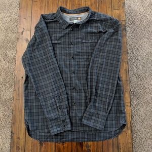 Quicksilver Long Sleeve